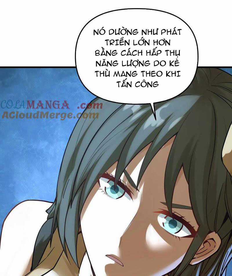 Tông Môn Của Ta Có Triệu Điểm Mạnh Chapter 58 trang 44