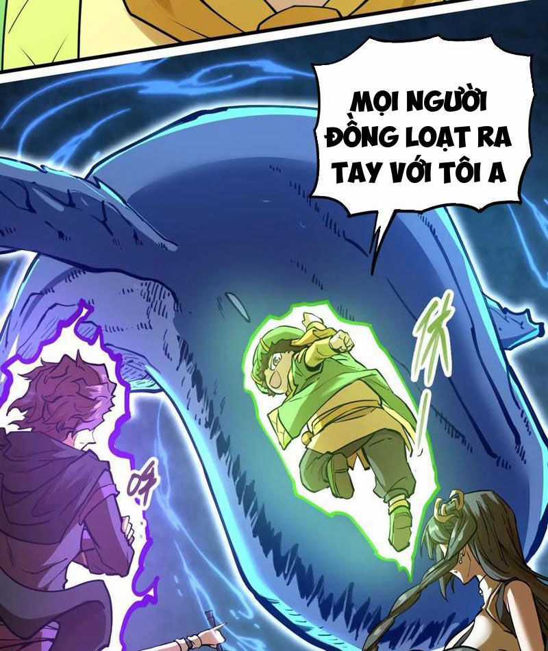 Tông Môn Của Ta Có Triệu Điểm Mạnh Chapter 58 trang 48