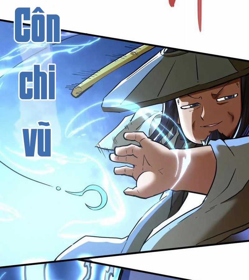 Tông Môn Của Ta Có Triệu Điểm Mạnh Chapter 58 trang 54