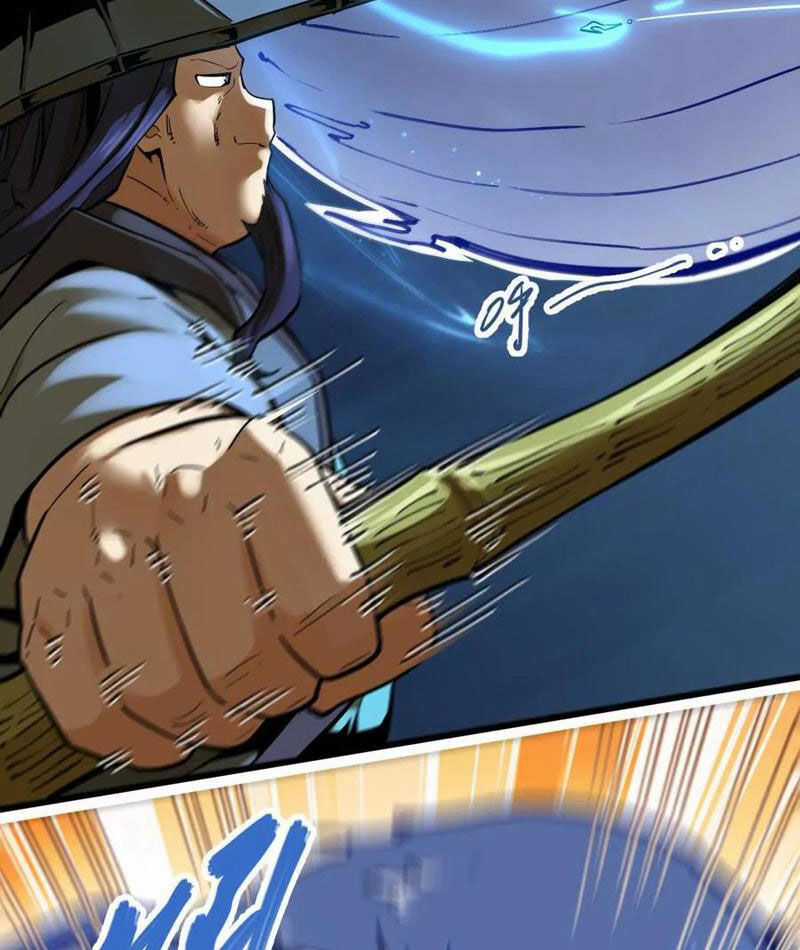 Tông Môn Của Ta Có Triệu Điểm Mạnh Chapter 58 trang 59