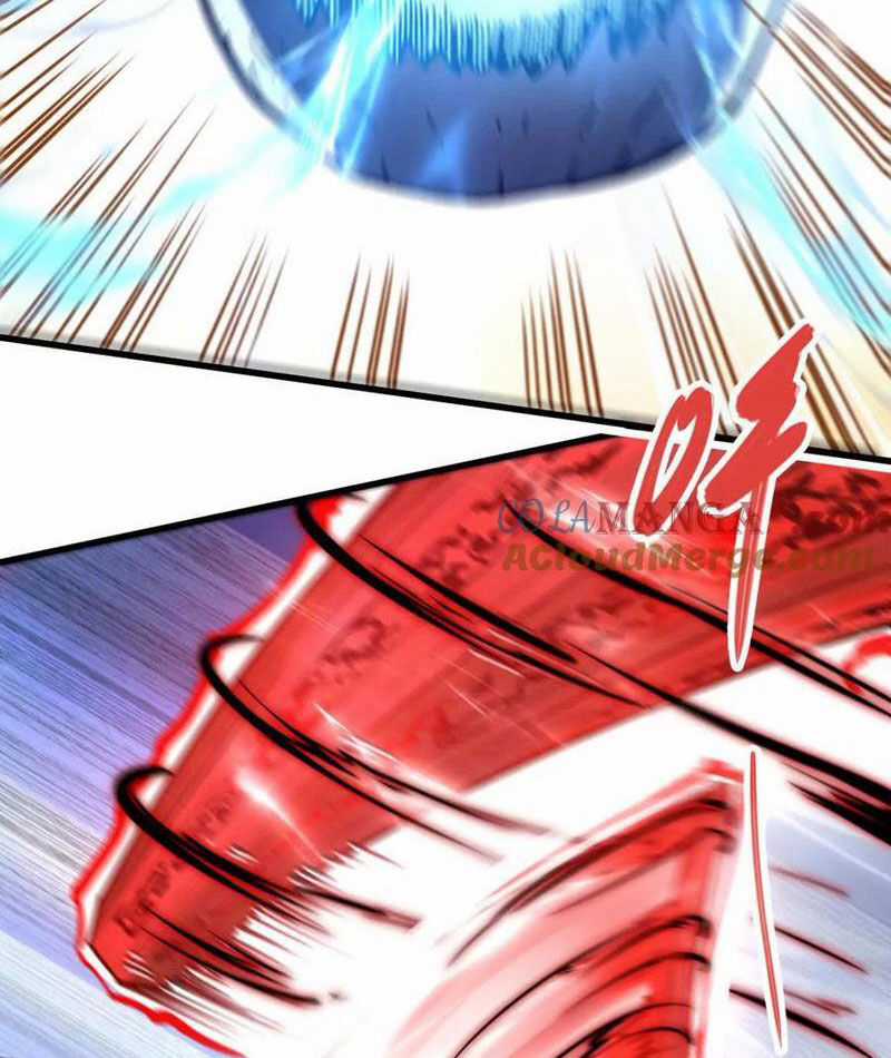 Tông Môn Của Ta Có Triệu Điểm Mạnh Chapter 58 trang 61