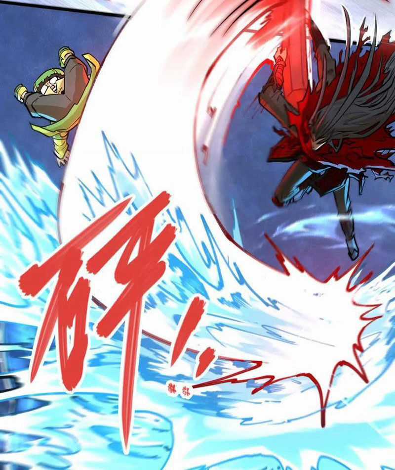 Tông Môn Của Ta Có Triệu Điểm Mạnh Chapter 58 trang 62