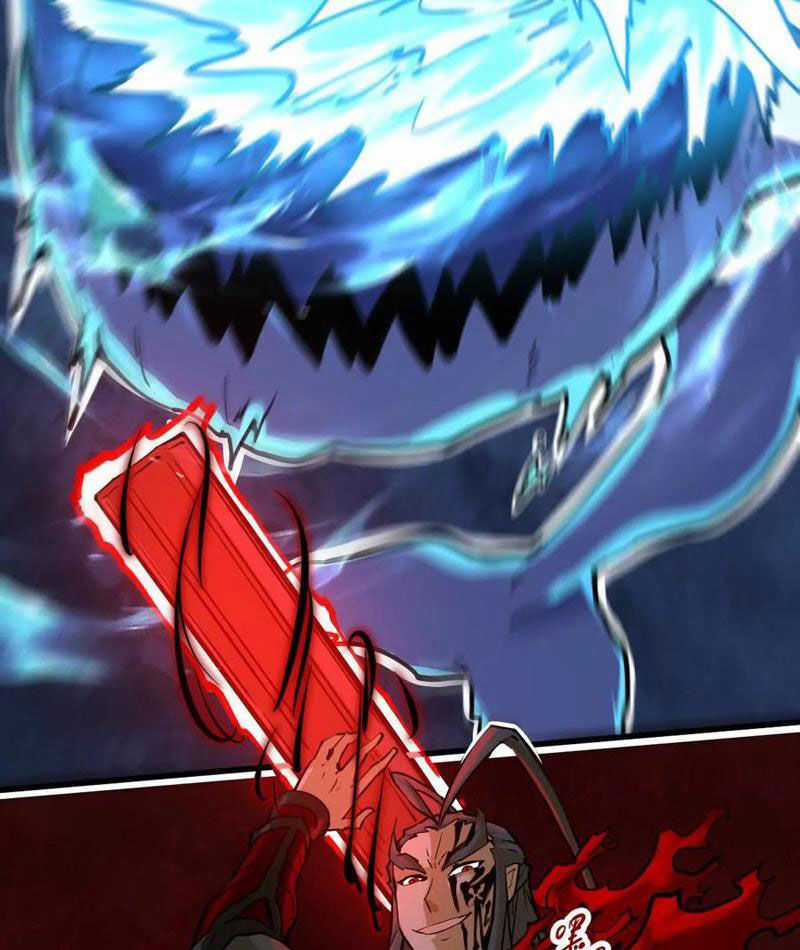 Tông Môn Của Ta Có Triệu Điểm Mạnh Chapter 58 trang 63