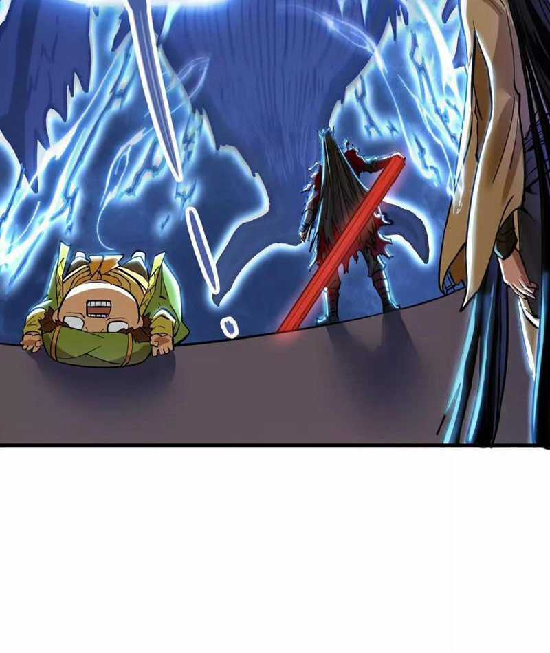 Tông Môn Của Ta Có Triệu Điểm Mạnh Chapter 58 trang 68