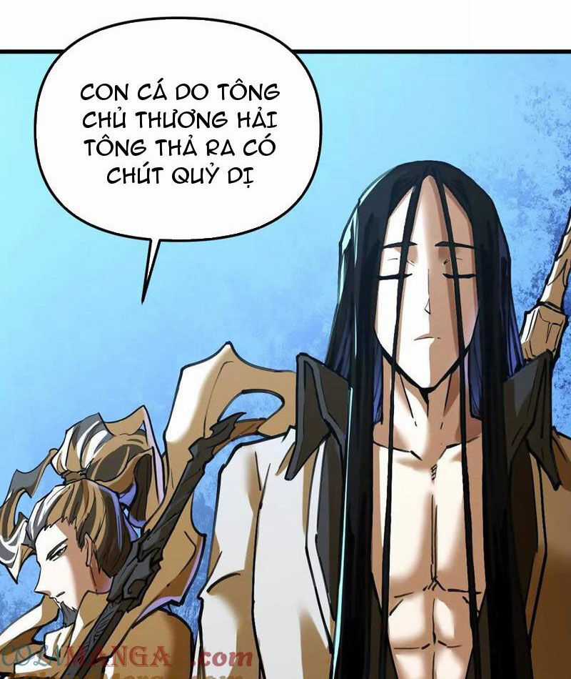 Tông Môn Của Ta Có Triệu Điểm Mạnh Chapter 58 trang 69