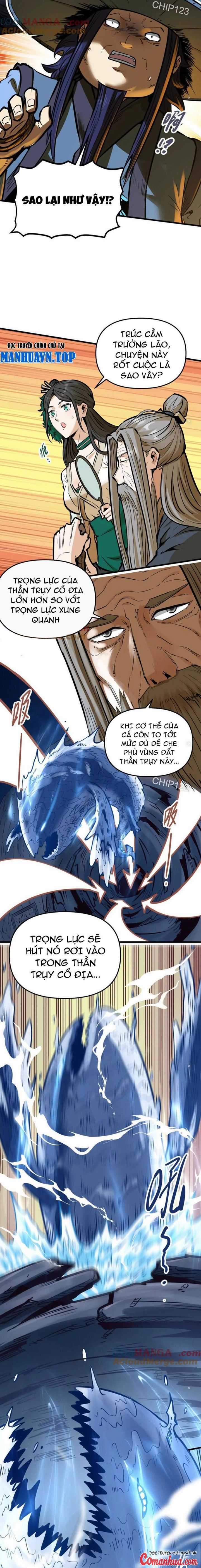Tông Môn Của Ta Có Triệu Điểm Mạnh Chapter 59 trang 5