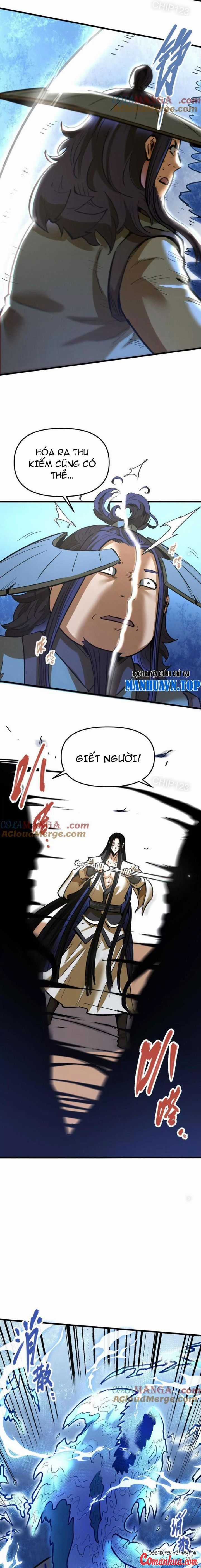 Tông Môn Của Ta Có Triệu Điểm Mạnh Chapter 59 trang 8