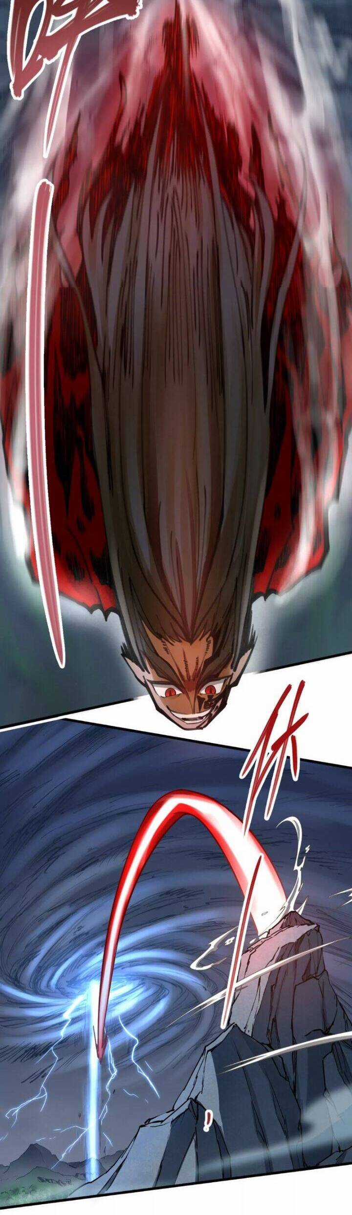 Tông Môn Của Ta Có Triệu Điểm Mạnh Chapter 6 trang 19