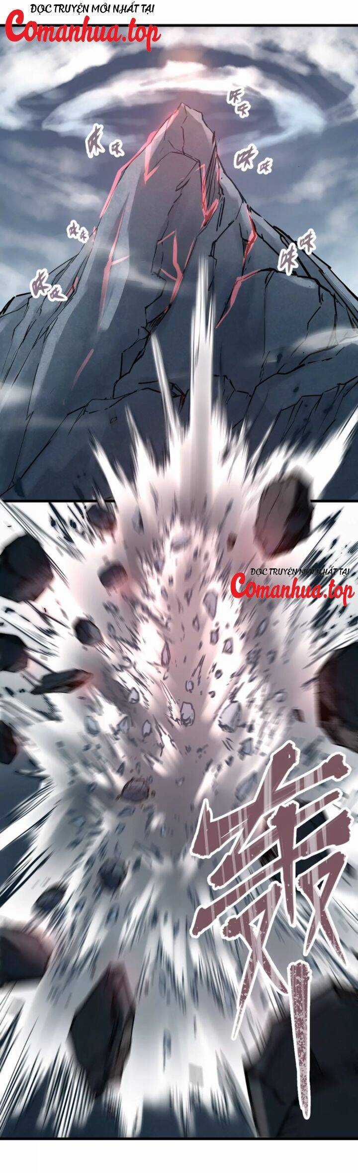 Tông Môn Của Ta Có Triệu Điểm Mạnh Chapter 6 trang 20