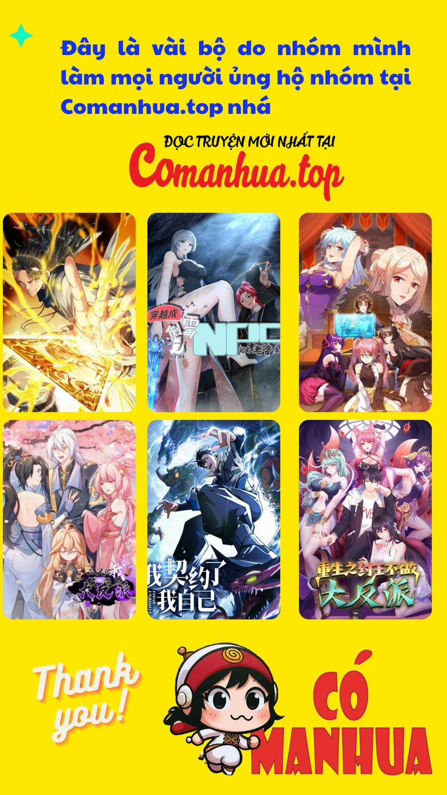 Tông Môn Của Ta Có Triệu Điểm Mạnh Chapter 6 trang 21