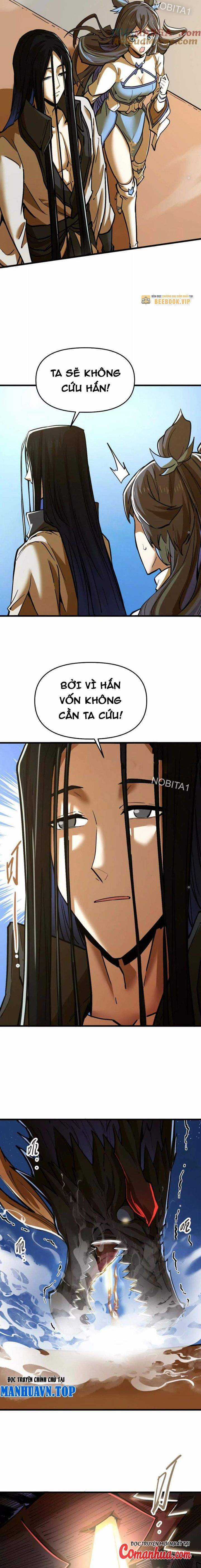Tông Môn Của Ta Có Triệu Điểm Mạnh Chapter 60 trang 11
