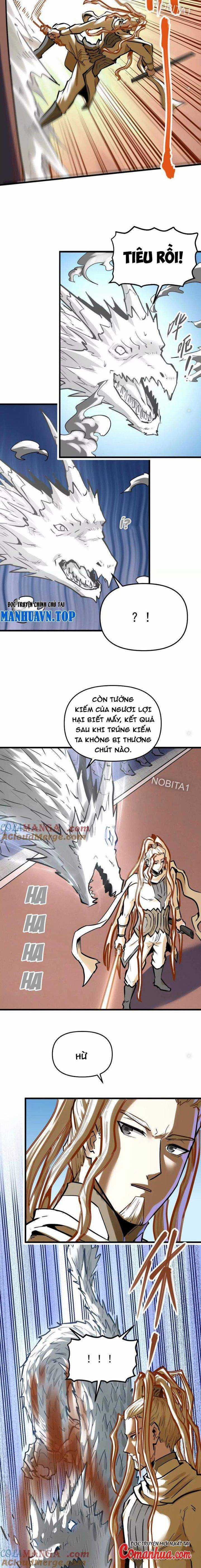 Tông Môn Của Ta Có Triệu Điểm Mạnh Chapter 60 trang 6