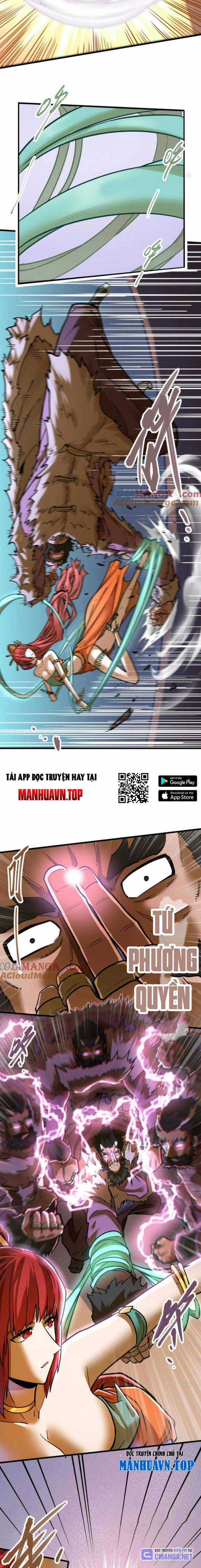 Tông Môn Của Ta Có Triệu Điểm Mạnh Chapter 61 trang 3