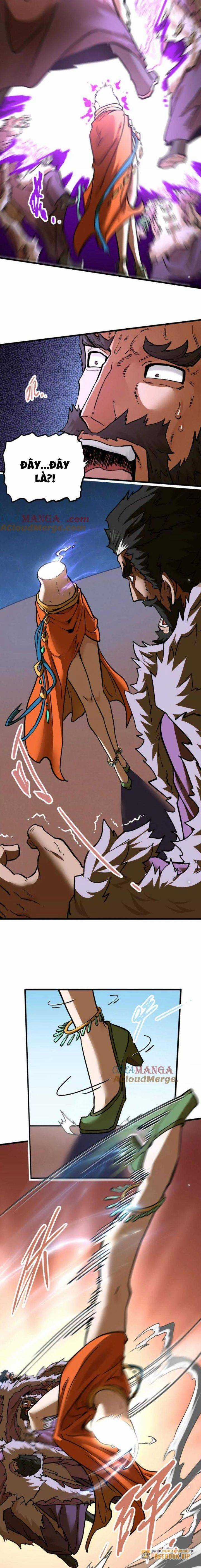 Tông Môn Của Ta Có Triệu Điểm Mạnh Chapter 61 trang 6