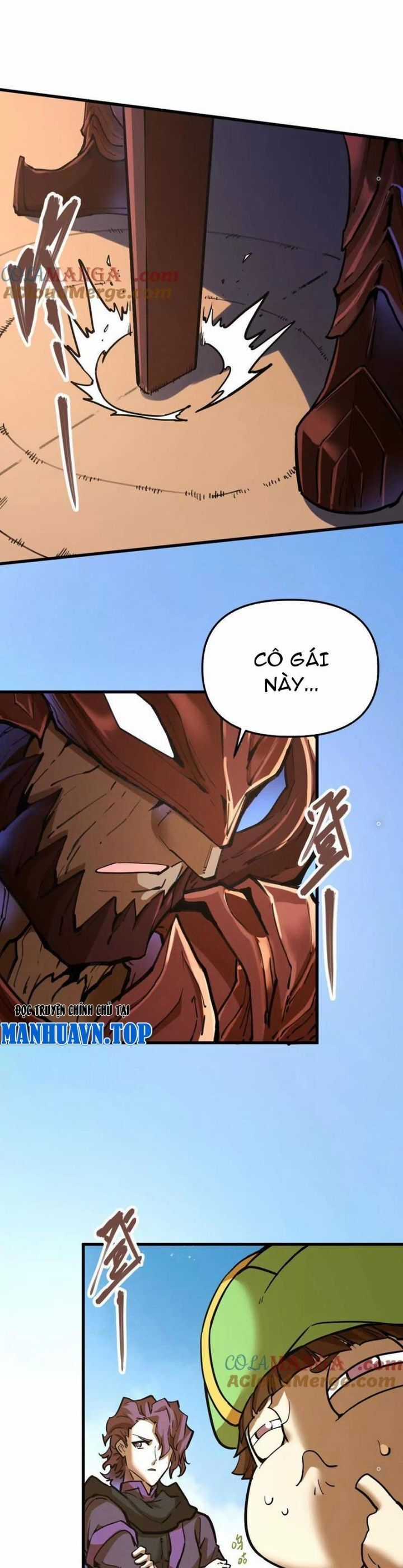 Tông Môn Của Ta Có Triệu Điểm Mạnh Chapter 62 trang 17