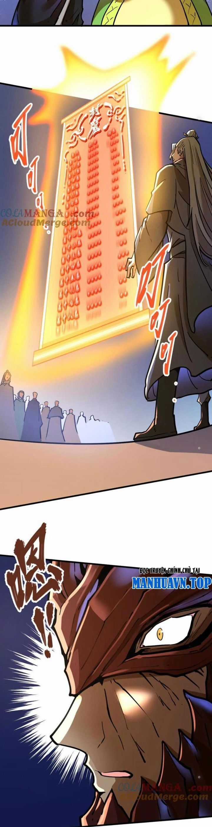Tông Môn Của Ta Có Triệu Điểm Mạnh Chapter 62 trang 19