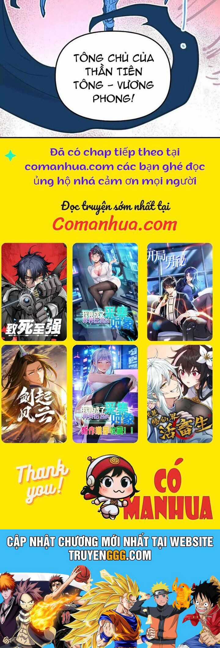 Tông Môn Của Ta Có Triệu Điểm Mạnh Chapter 62 trang 23