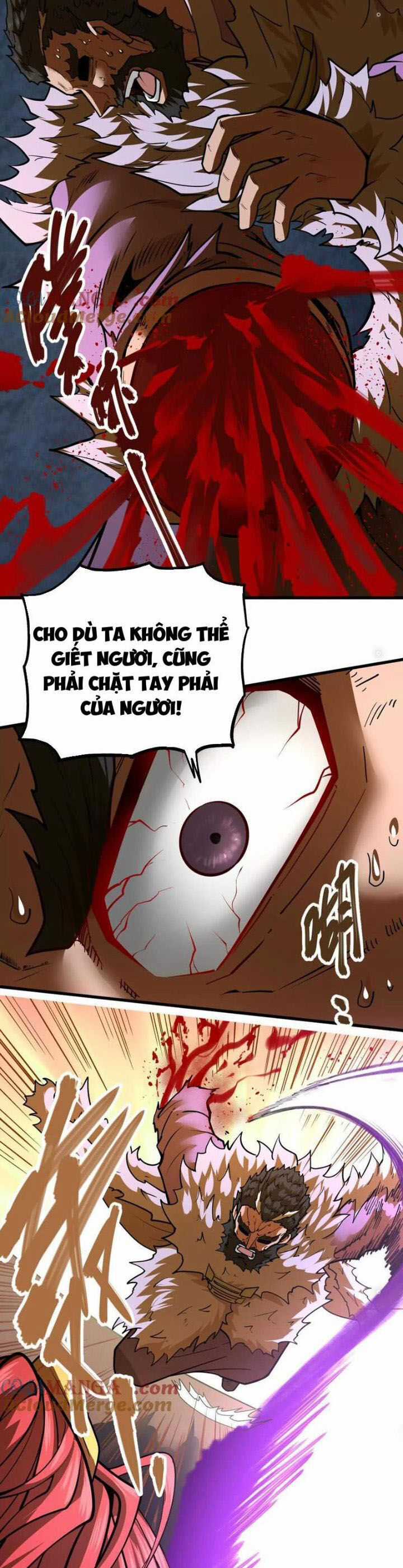 Tông Môn Của Ta Có Triệu Điểm Mạnh Chapter 62 trang 4