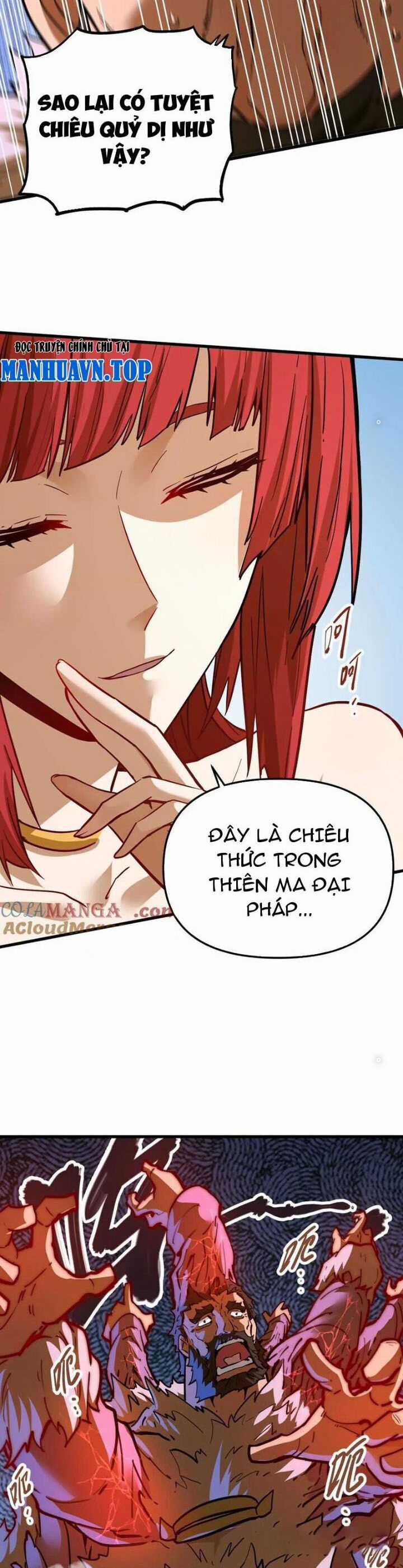 Tông Môn Của Ta Có Triệu Điểm Mạnh Chapter 62 trang 7