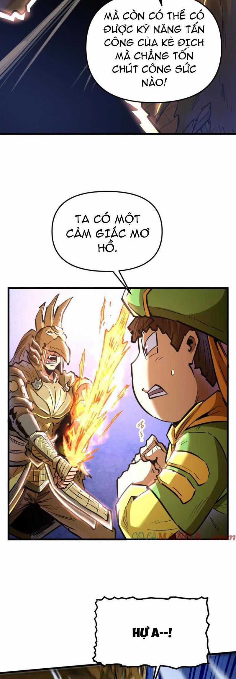 Tông Môn Của Ta Có Triệu Điểm Mạnh Chapter 63 trang 11