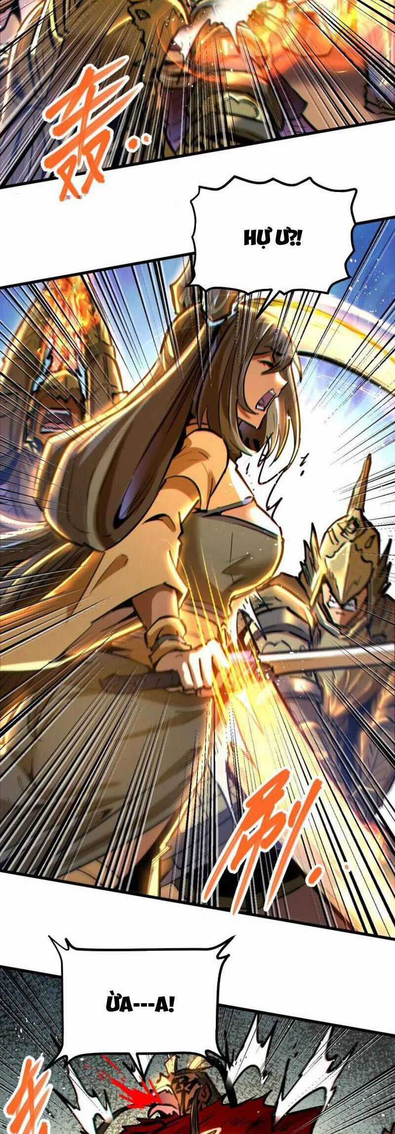 Tông Môn Của Ta Có Triệu Điểm Mạnh Chapter 63 trang 15