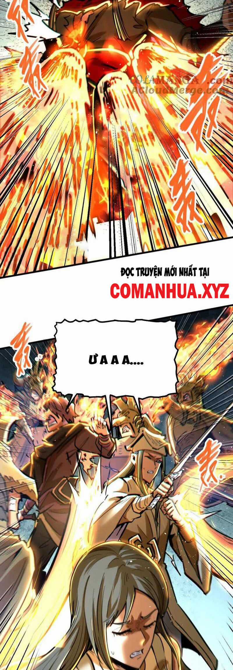 Tông Môn Của Ta Có Triệu Điểm Mạnh Chapter 63 trang 16