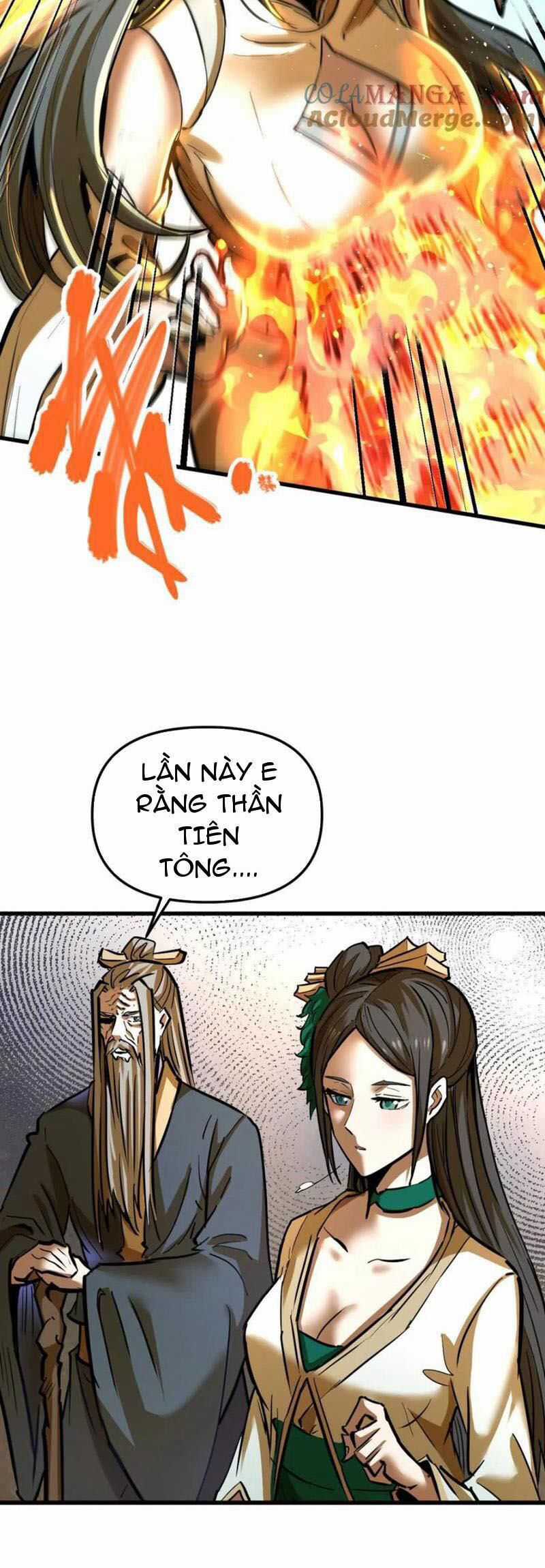 Tông Môn Của Ta Có Triệu Điểm Mạnh Chapter 63 trang 17