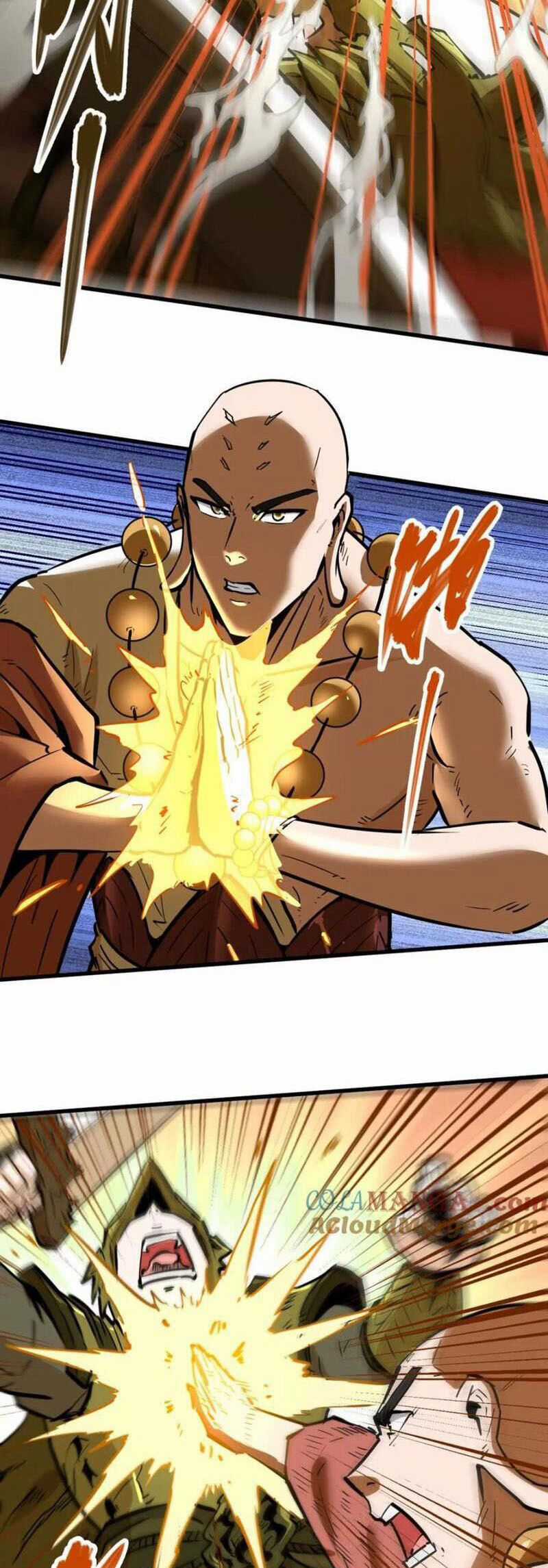 Tông Môn Của Ta Có Triệu Điểm Mạnh Chapter 63 trang 2