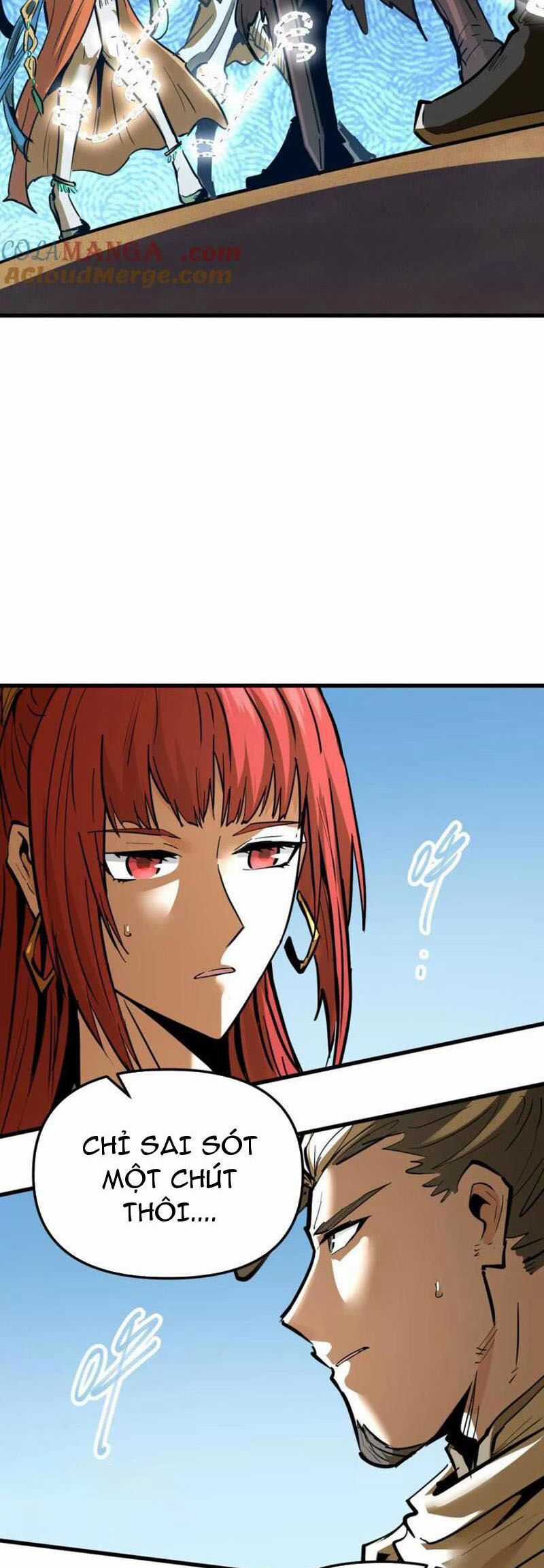 Tông Môn Của Ta Có Triệu Điểm Mạnh Chapter 63 trang 23