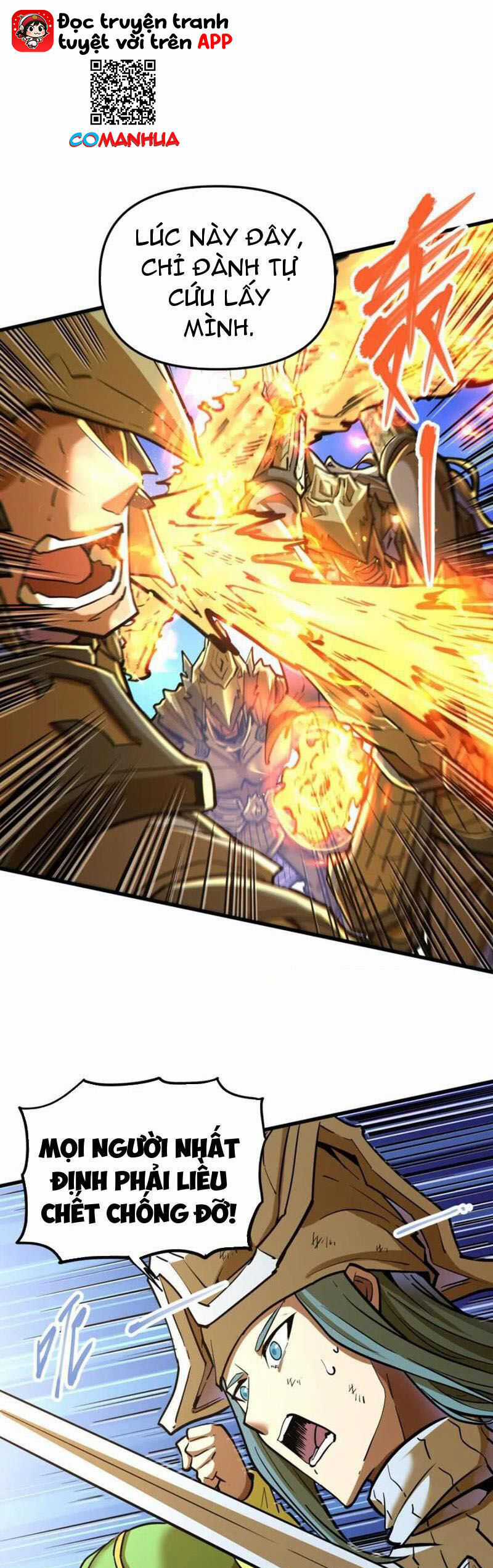 Tông Môn Của Ta Có Triệu Điểm Mạnh Chapter 63 trang 25