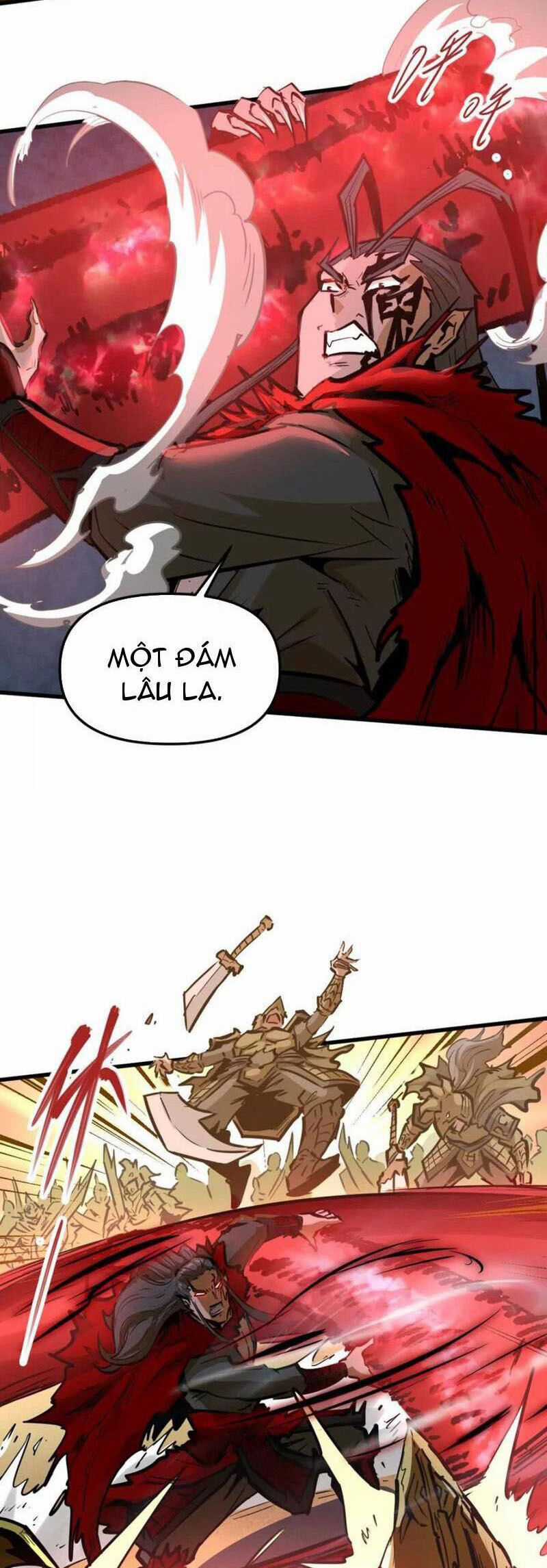 Tông Môn Của Ta Có Triệu Điểm Mạnh Chapter 63 trang 4