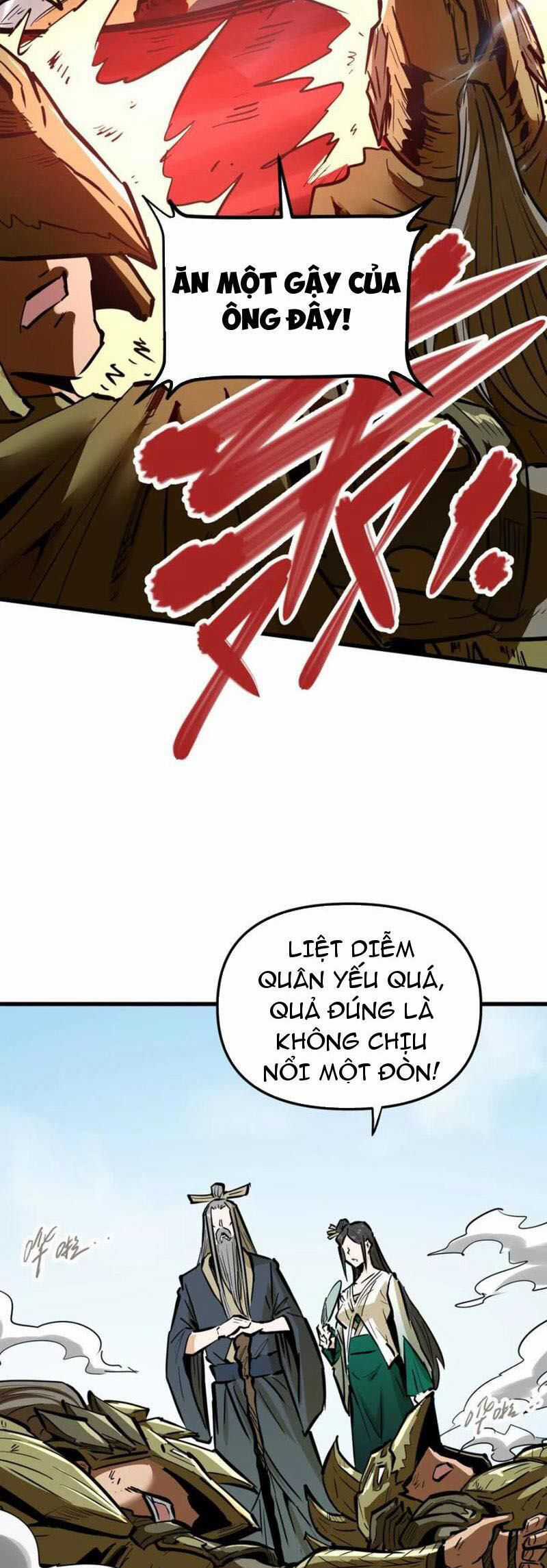 Tông Môn Của Ta Có Triệu Điểm Mạnh Chapter 63 trang 5