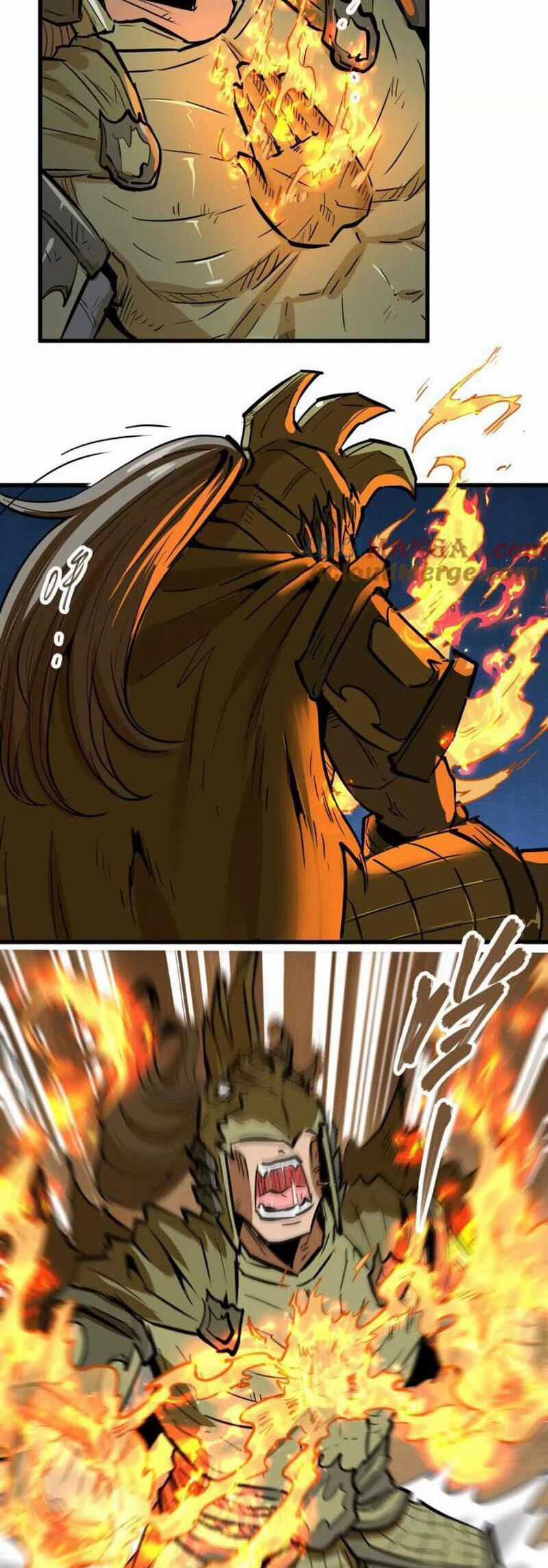 Tông Môn Của Ta Có Triệu Điểm Mạnh Chapter 63 trang 7