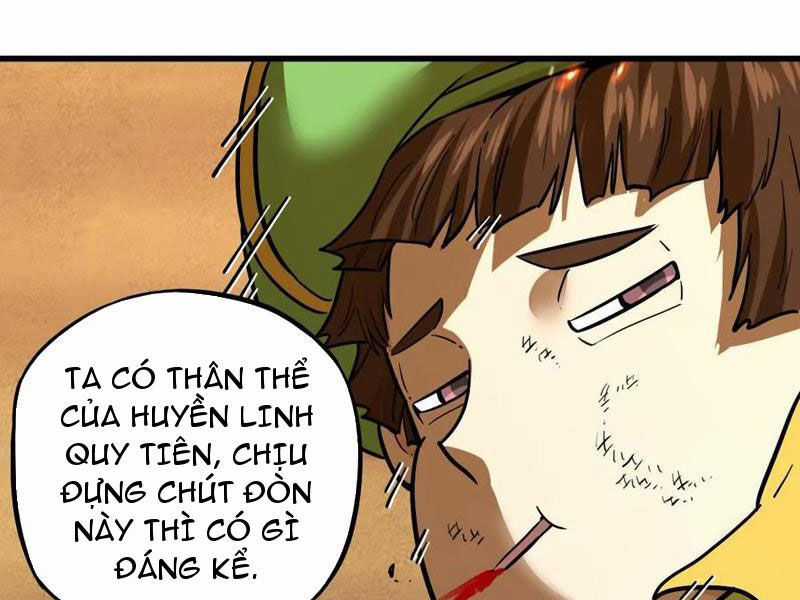 Tông Môn Của Ta Có Triệu Điểm Mạnh Chapter 64 trang 43