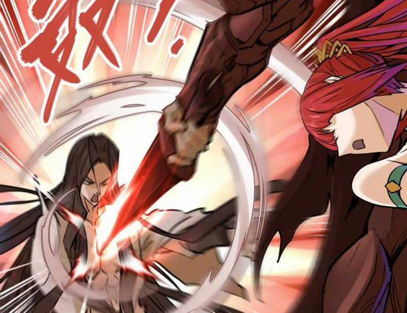 Tông Môn Của Ta Có Triệu Điểm Mạnh Chapter 65 trang 29