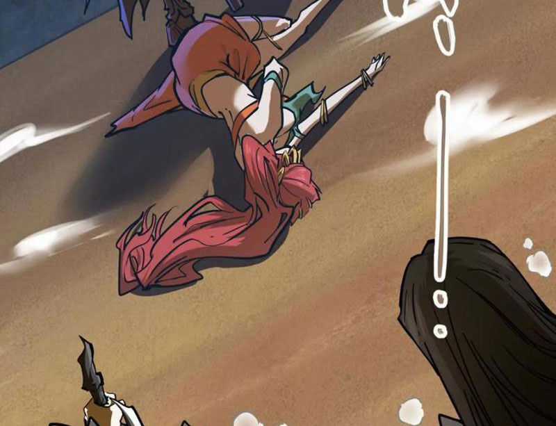 Tông Môn Của Ta Có Triệu Điểm Mạnh Chapter 65 trang 36