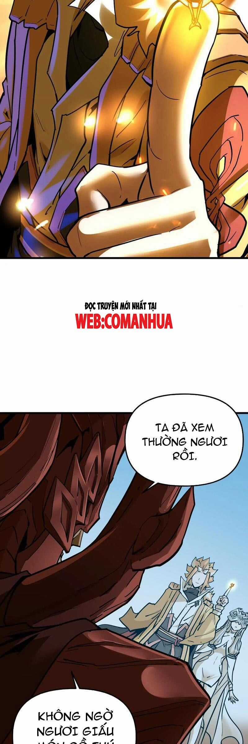 Tông Môn Của Ta Có Triệu Điểm Mạnh Chapter 67 trang 10