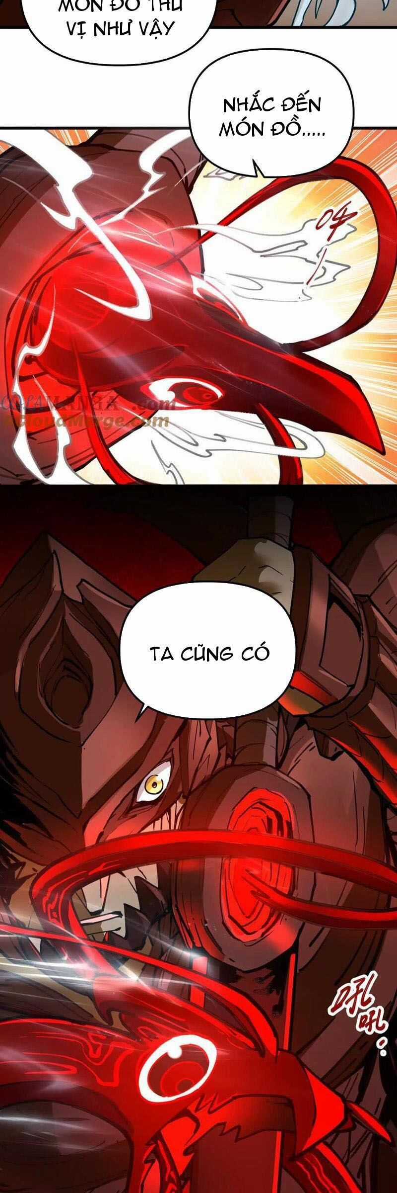 Tông Môn Của Ta Có Triệu Điểm Mạnh Chapter 67 trang 11