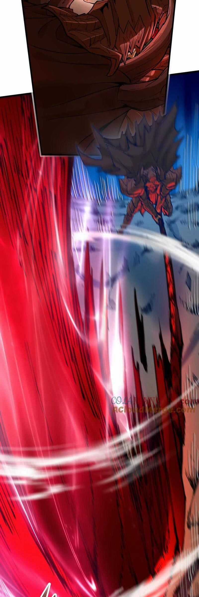 Tông Môn Của Ta Có Triệu Điểm Mạnh Chapter 67 trang 14