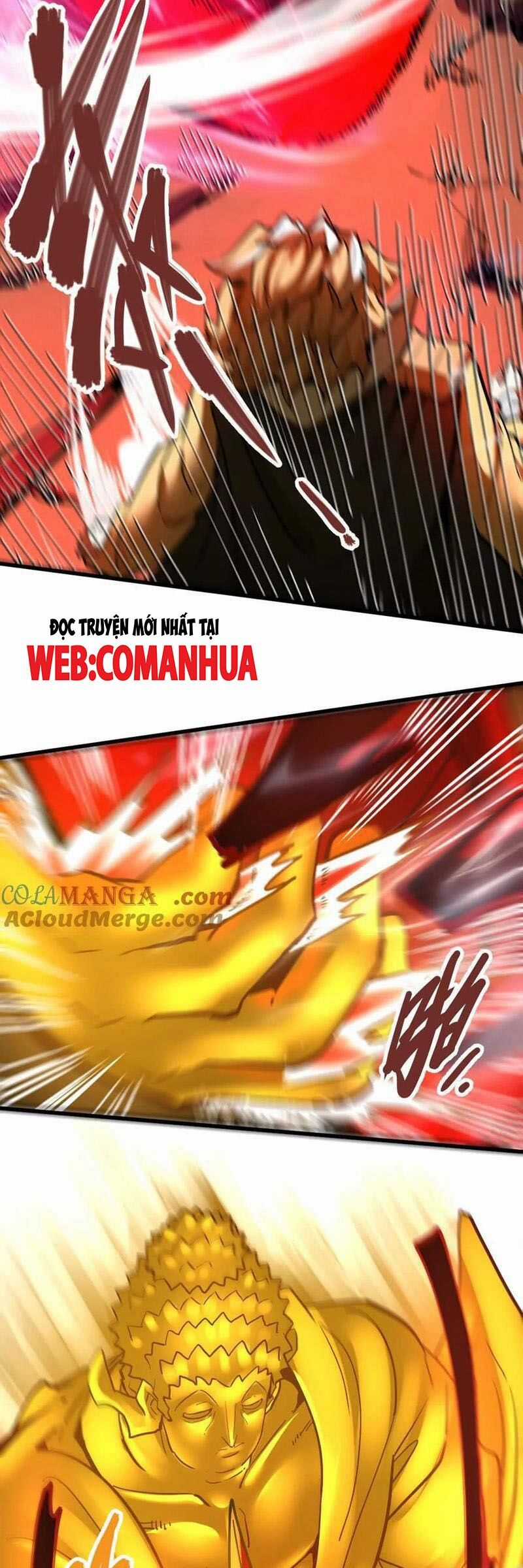 Tông Môn Của Ta Có Triệu Điểm Mạnh Chapter 67 trang 15