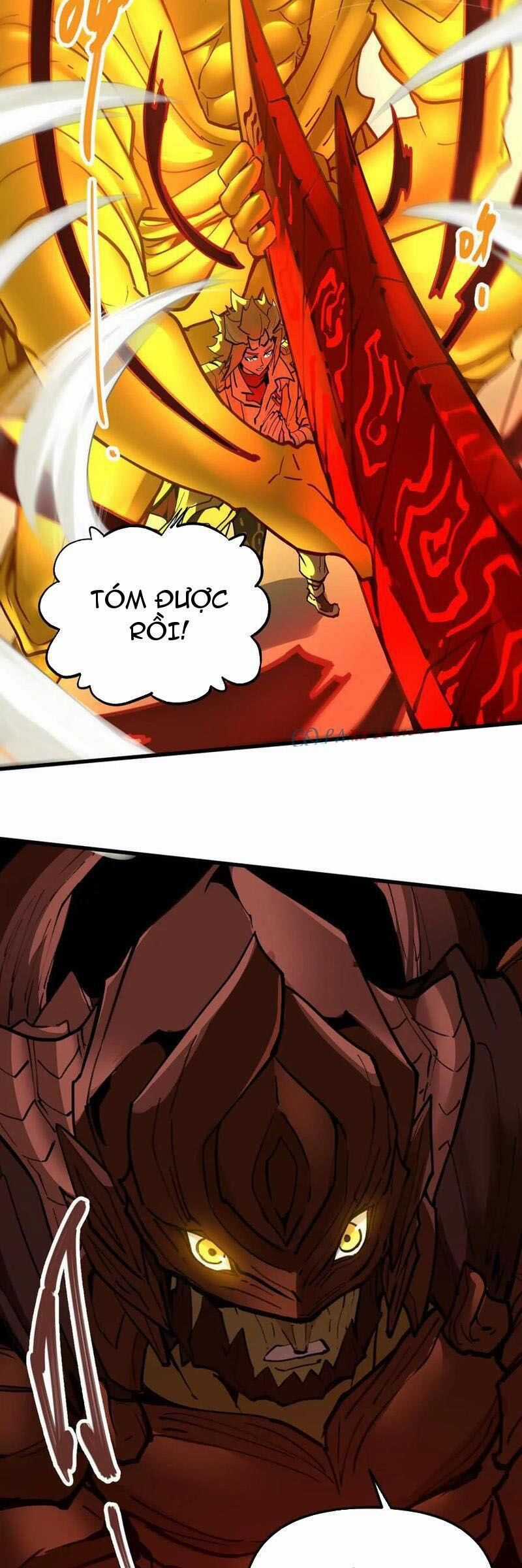 Tông Môn Của Ta Có Triệu Điểm Mạnh Chapter 67 trang 16