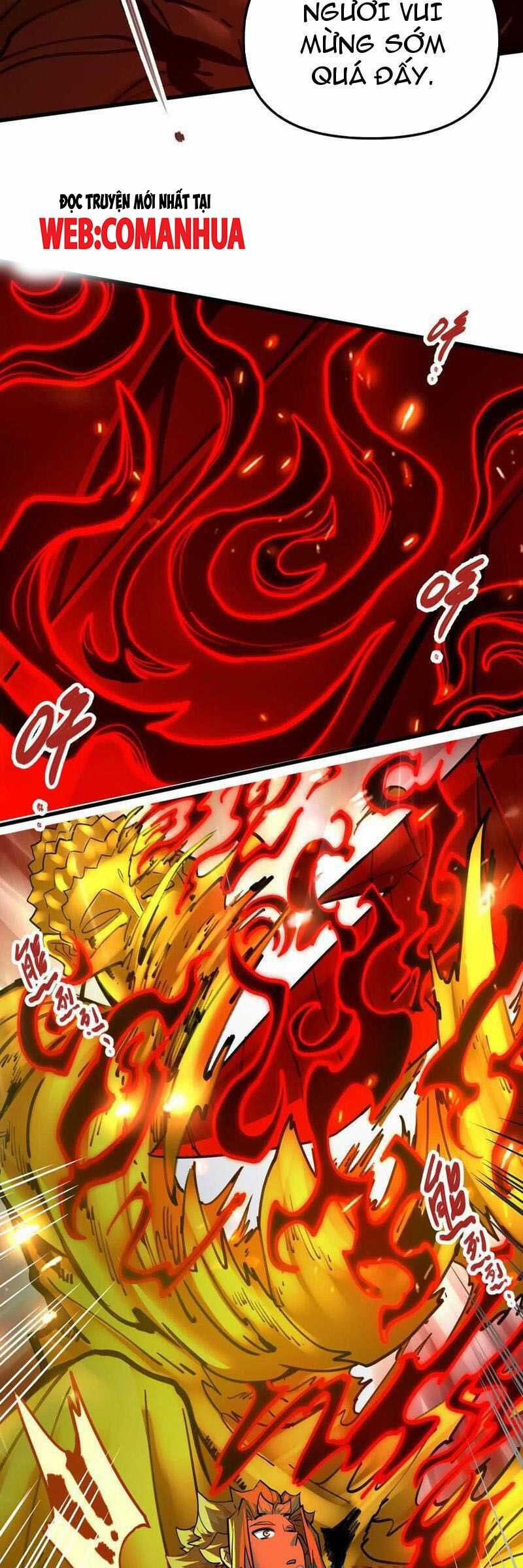 Tông Môn Của Ta Có Triệu Điểm Mạnh Chapter 67 trang 17