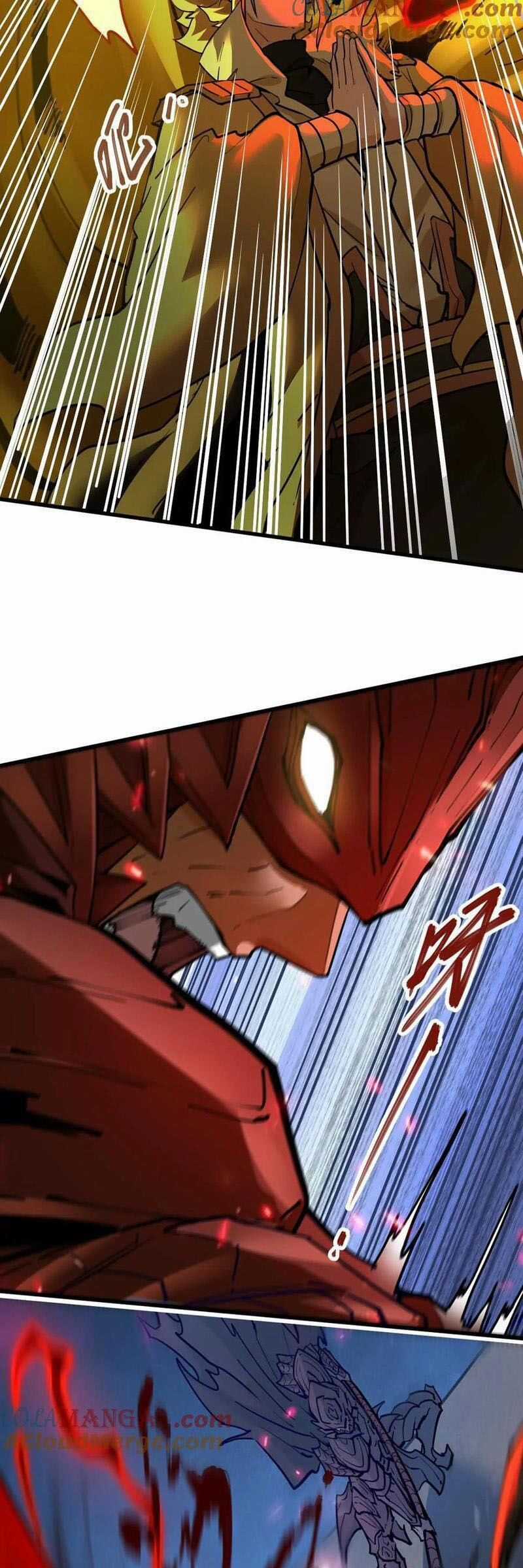 Tông Môn Của Ta Có Triệu Điểm Mạnh Chapter 67 trang 18