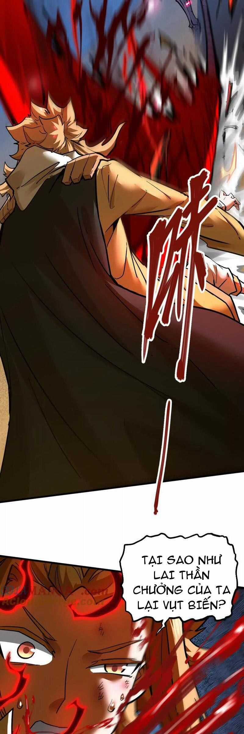 Tông Môn Của Ta Có Triệu Điểm Mạnh Chapter 67 trang 19