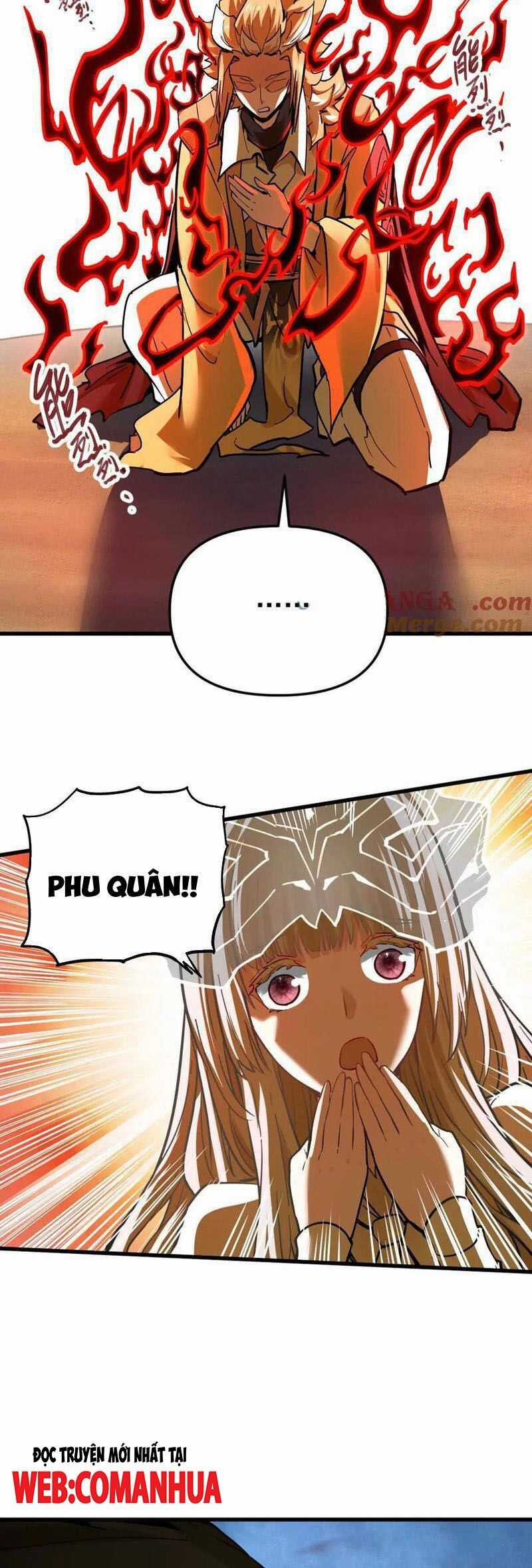 Tông Môn Của Ta Có Triệu Điểm Mạnh Chapter 67 trang 21