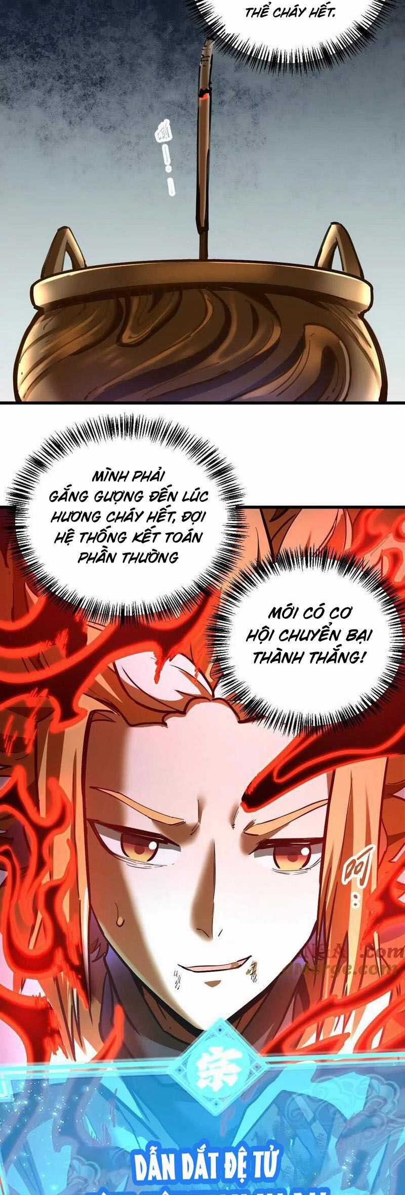 Tông Môn Của Ta Có Triệu Điểm Mạnh Chapter 67 trang 24