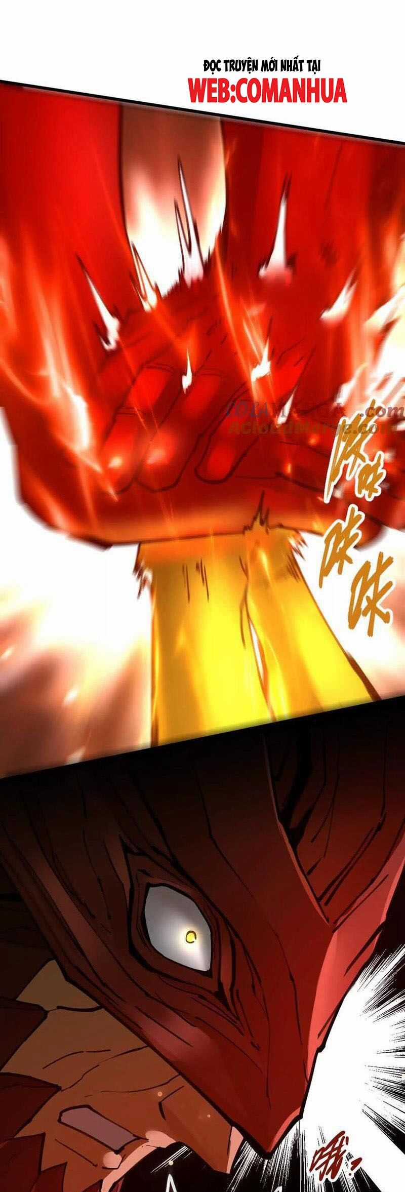 Tông Môn Của Ta Có Triệu Điểm Mạnh Chapter 67 trang 5