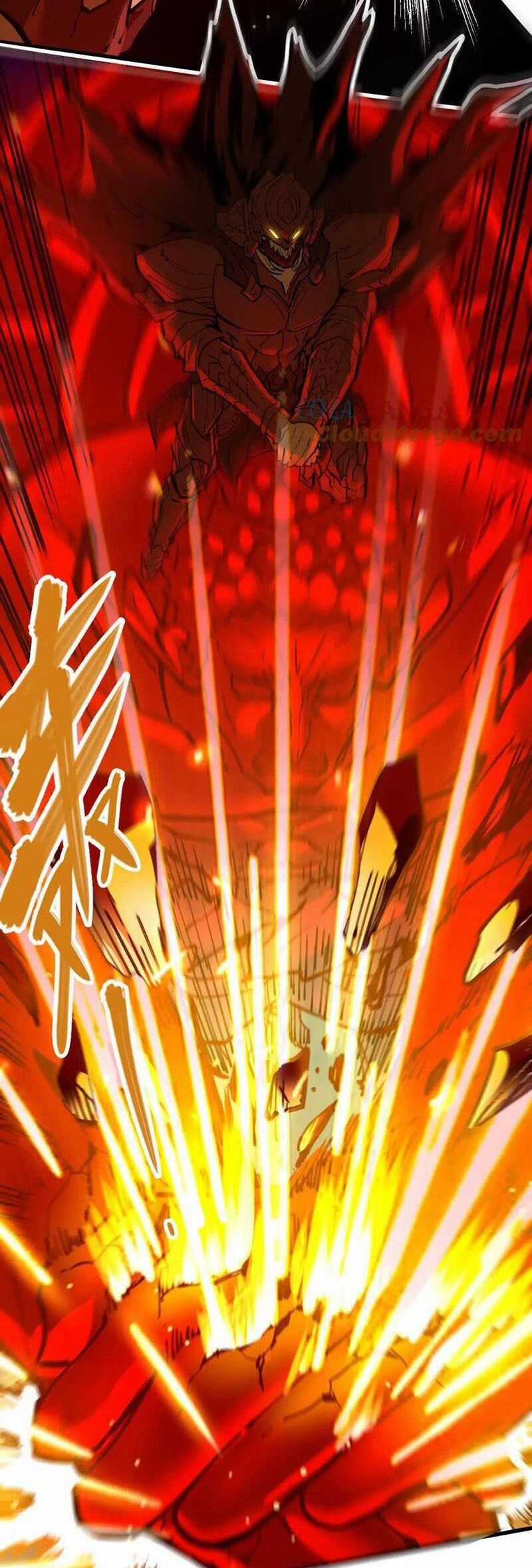 Tông Môn Của Ta Có Triệu Điểm Mạnh Chapter 67 trang 6