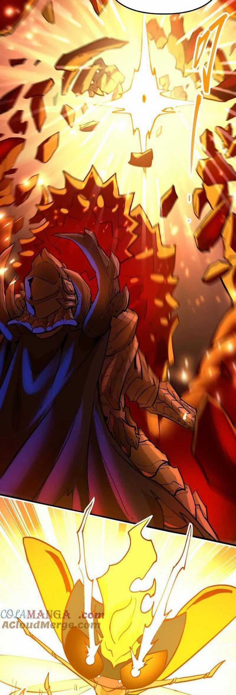 Tông Môn Của Ta Có Triệu Điểm Mạnh Chapter 67 trang 8