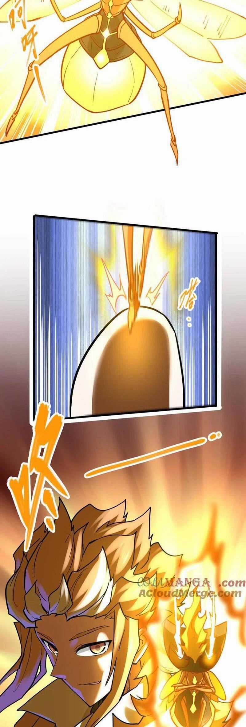 Tông Môn Của Ta Có Triệu Điểm Mạnh Chapter 67 trang 9